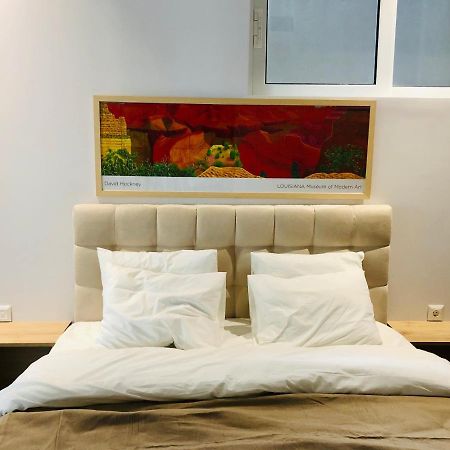 Anna'S 44 Kolonaki Square Central!!! 雅典 外观 照片