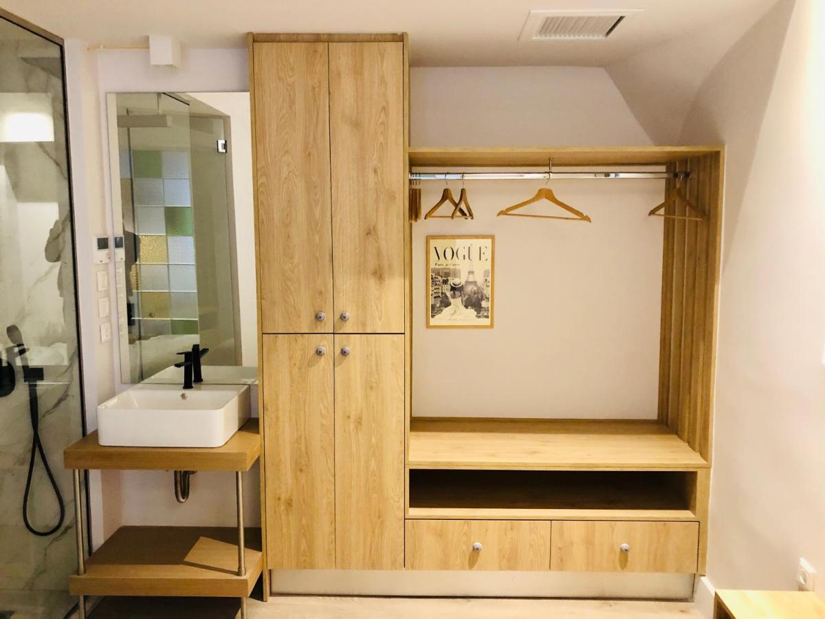 Anna'S 44 Kolonaki Square Central!!! 雅典 外观 照片