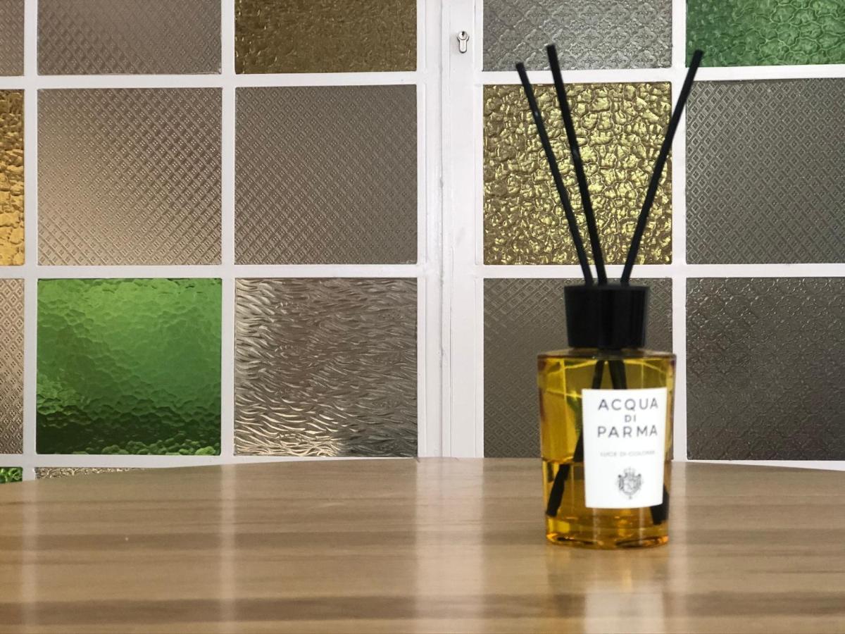 Anna'S 44 Kolonaki Square Central!!! 雅典 外观 照片