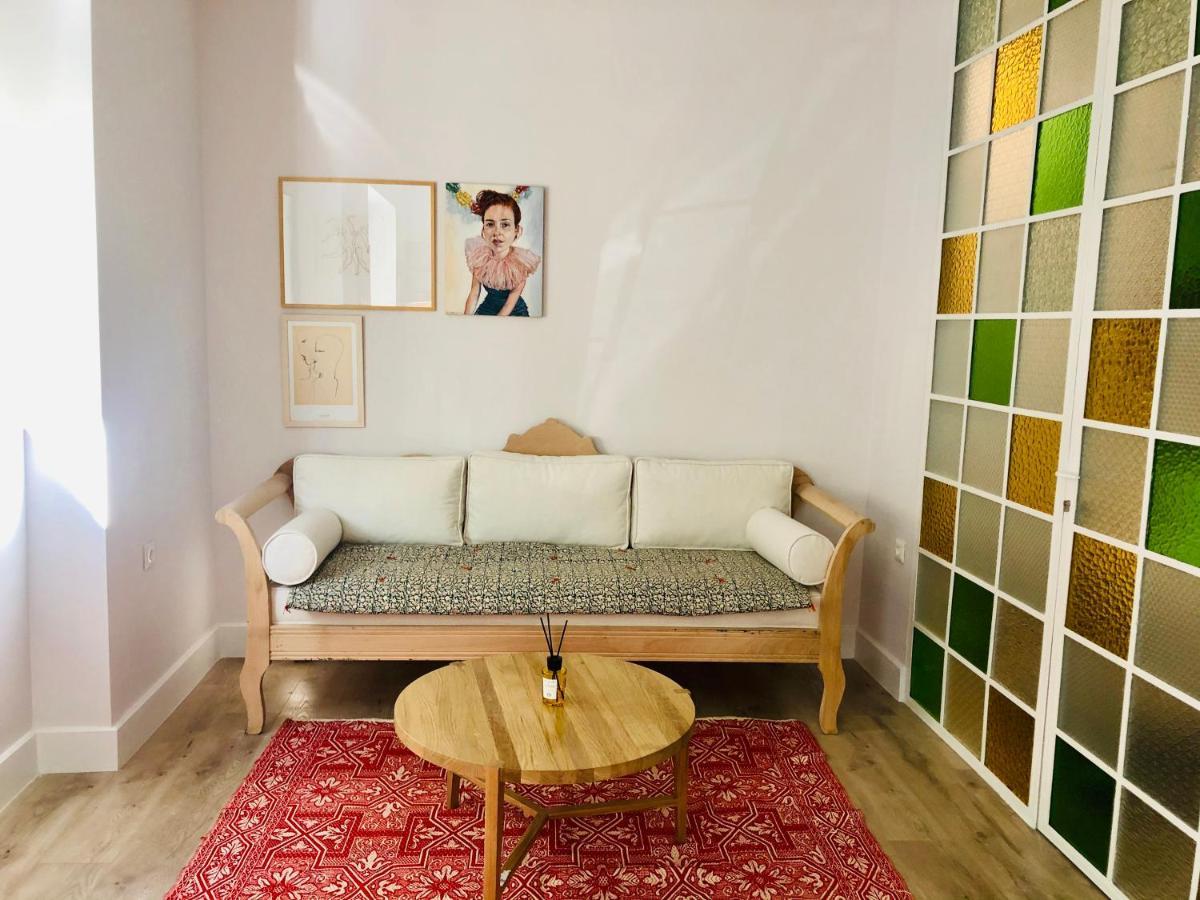 Anna'S 44 Kolonaki Square Central!!! 雅典 外观 照片