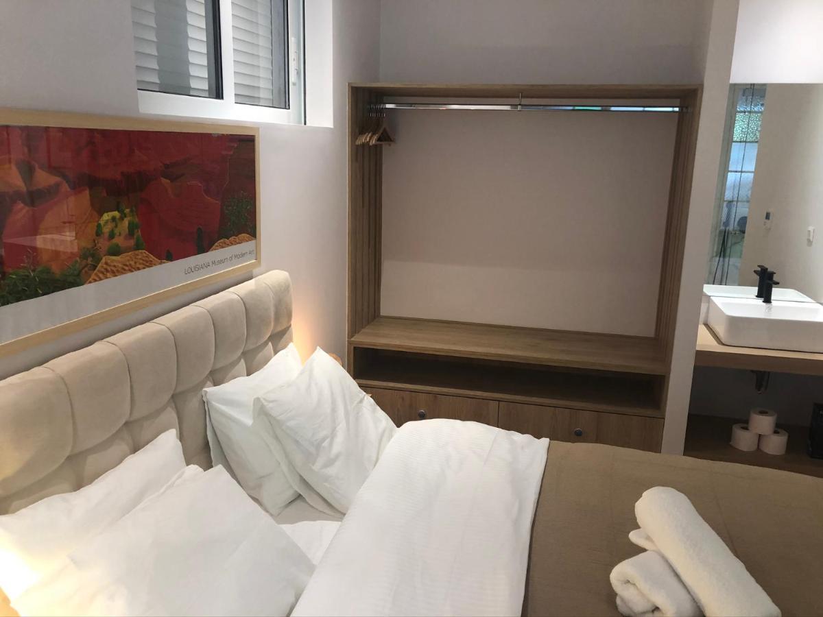 Anna'S 44 Kolonaki Square Central!!! 雅典 外观 照片