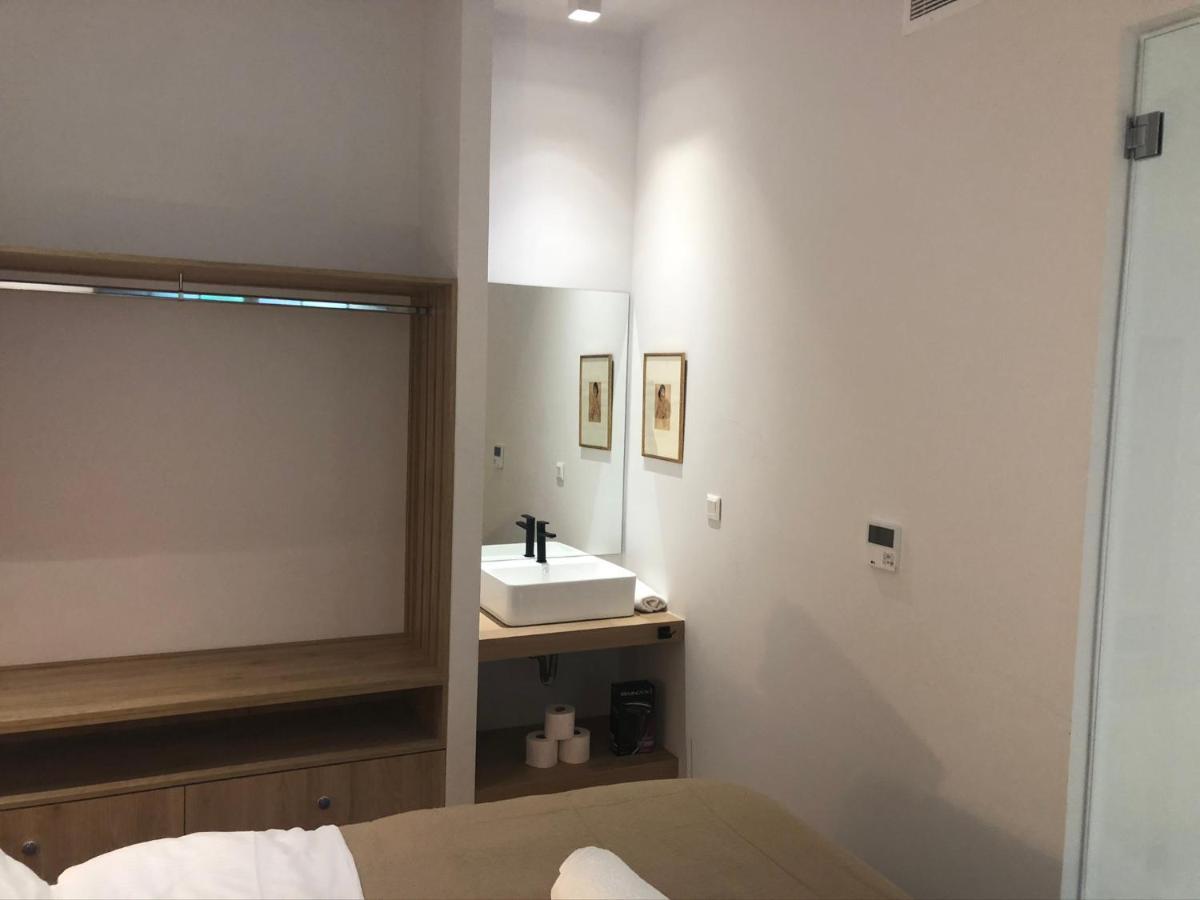 Anna'S 44 Kolonaki Square Central!!! 雅典 外观 照片