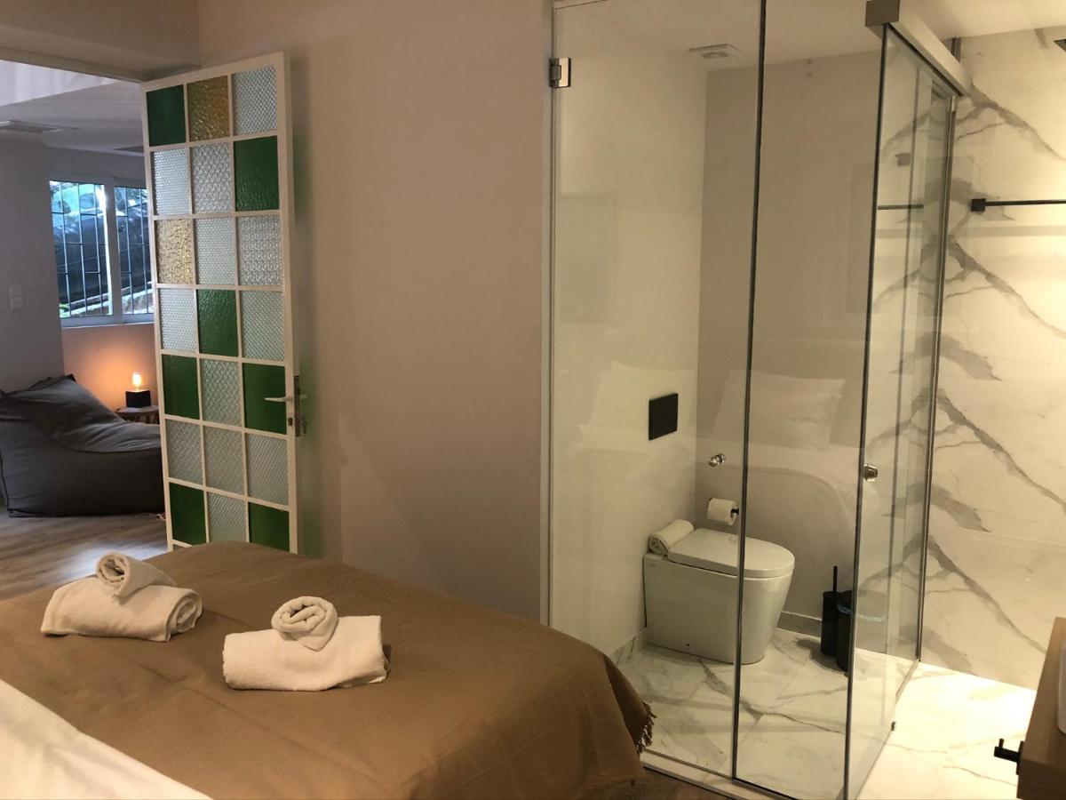 Anna'S 44 Kolonaki Square Central!!! 雅典 外观 照片