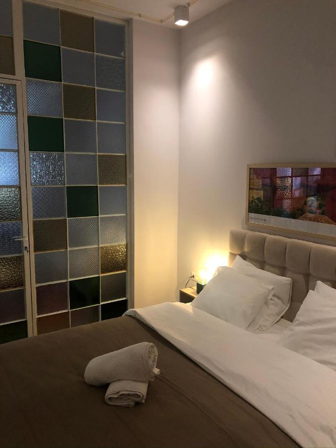 Anna'S 44 Kolonaki Square Central!!! 雅典 外观 照片