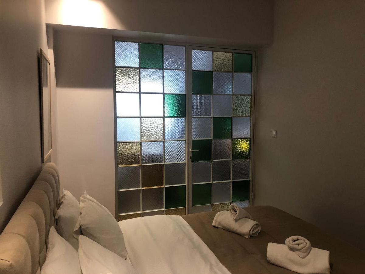 Anna'S 44 Kolonaki Square Central!!! 雅典 外观 照片