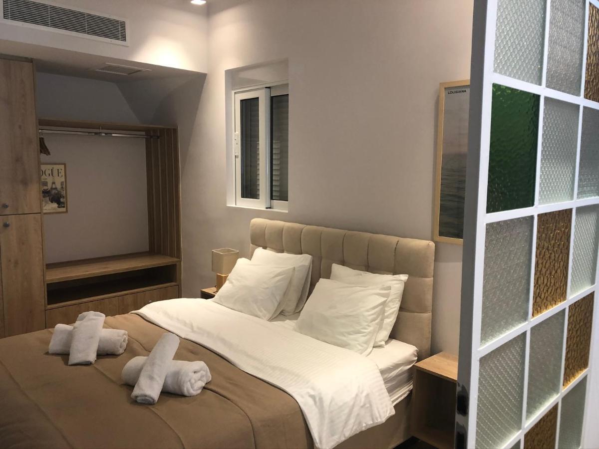 Anna'S 44 Kolonaki Square Central!!! 雅典 外观 照片